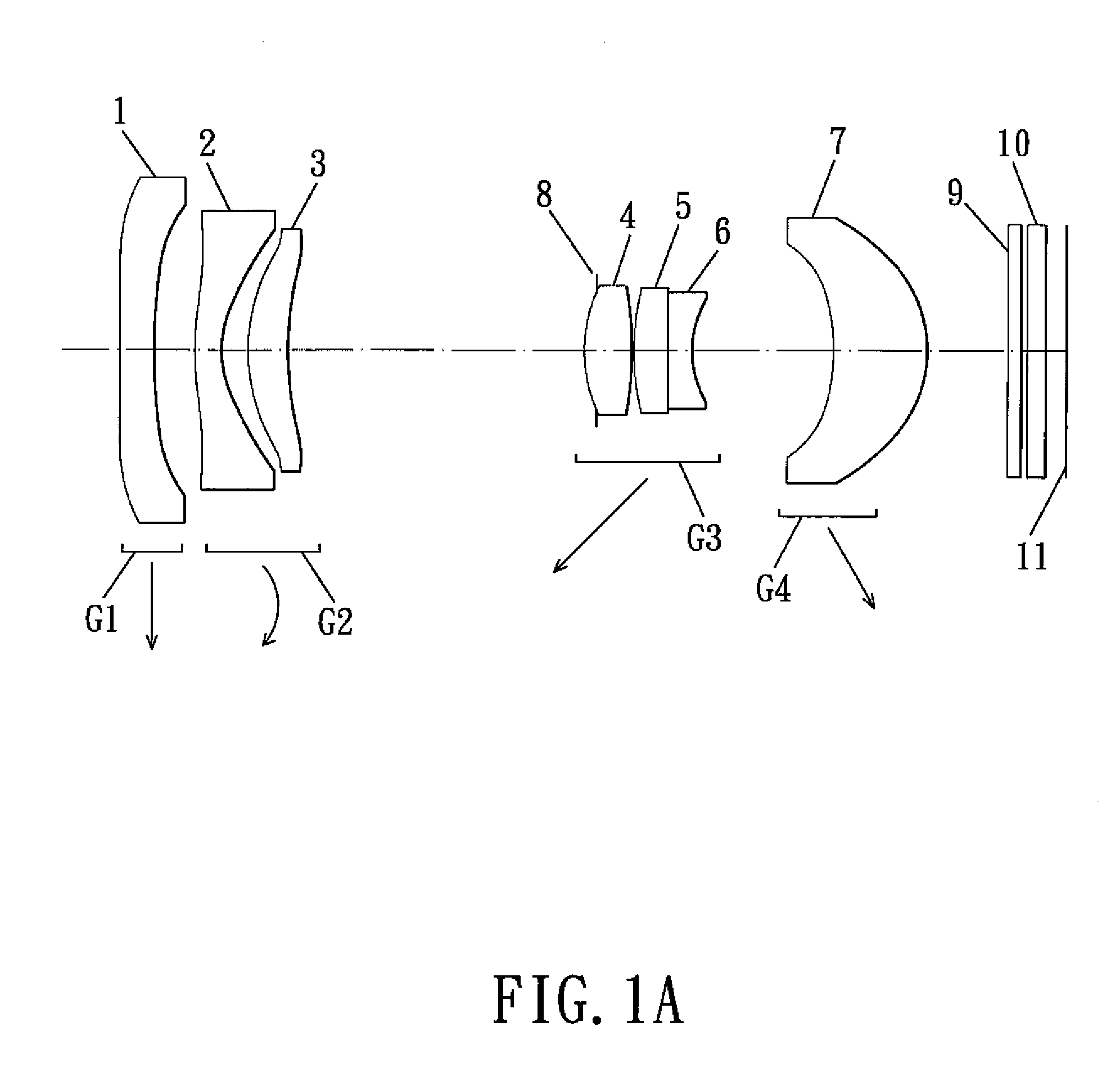 Zoom lens system