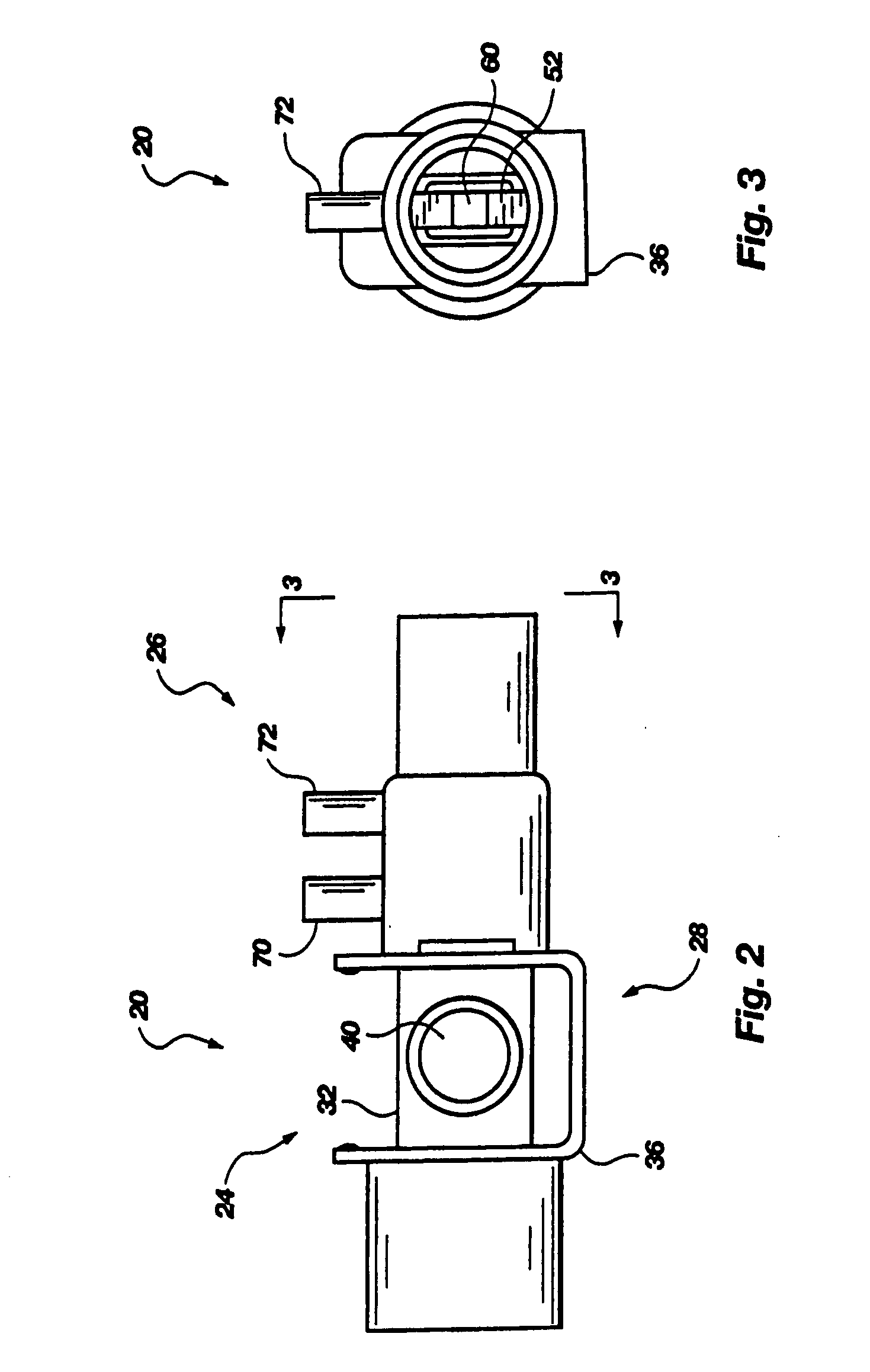 Metabolic measurements system including a multiple function airway adapter