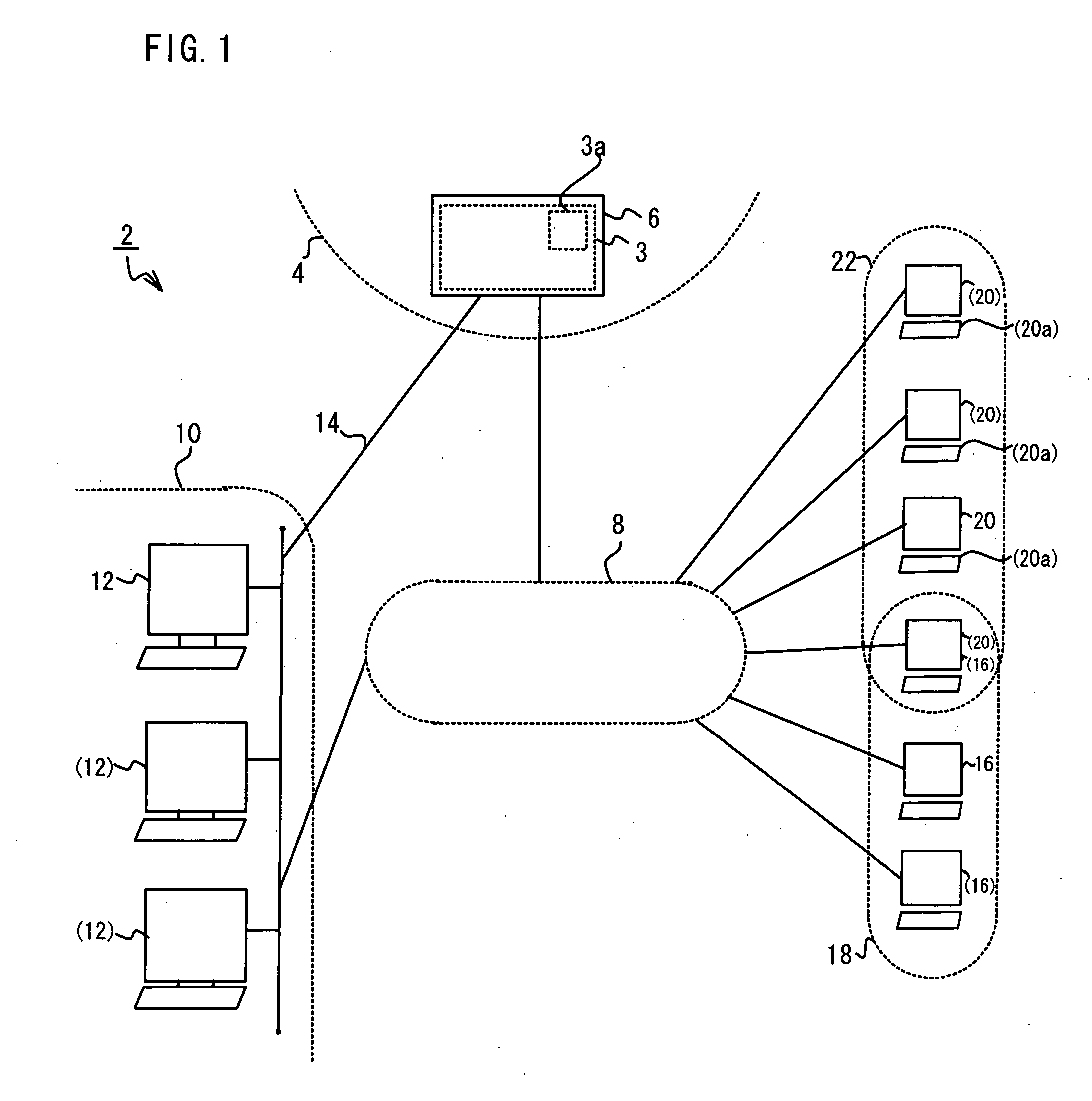 Real-time internet auction system