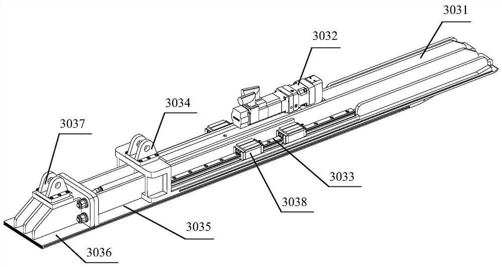 A Joint Adjustment Method of Nozzle and Test Section in Plane Cascade Subsonic Test Device