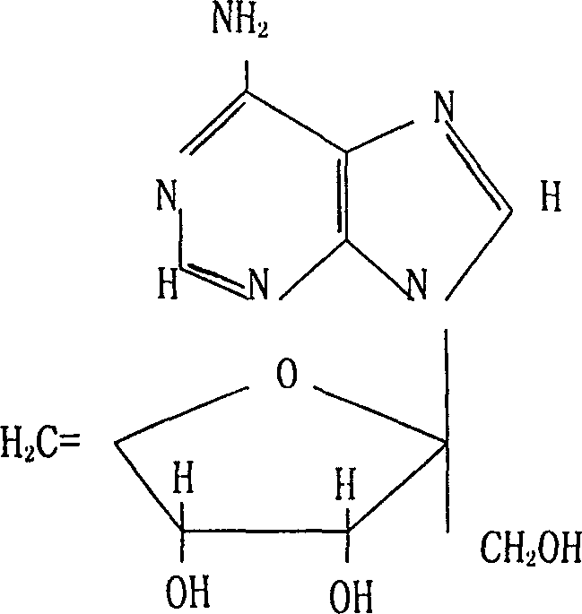 Phytological and agronomic application of angustmycin