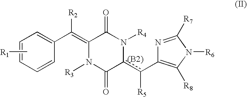 Cell division inhibitor and a production method thereof