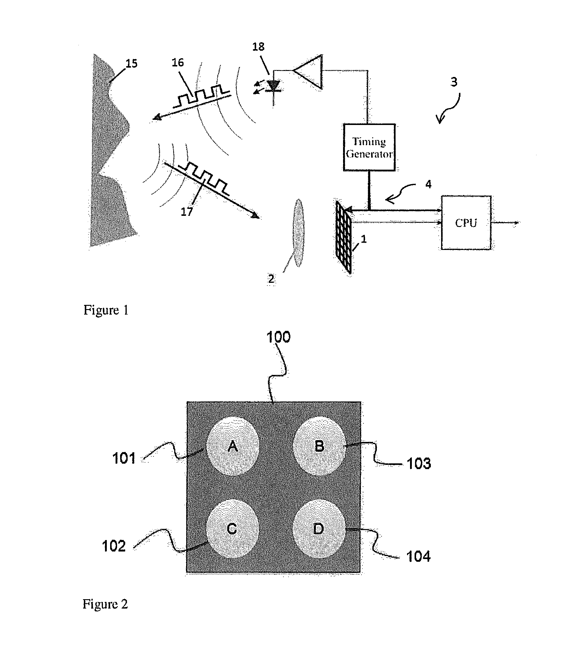 Time-of-flight camera system