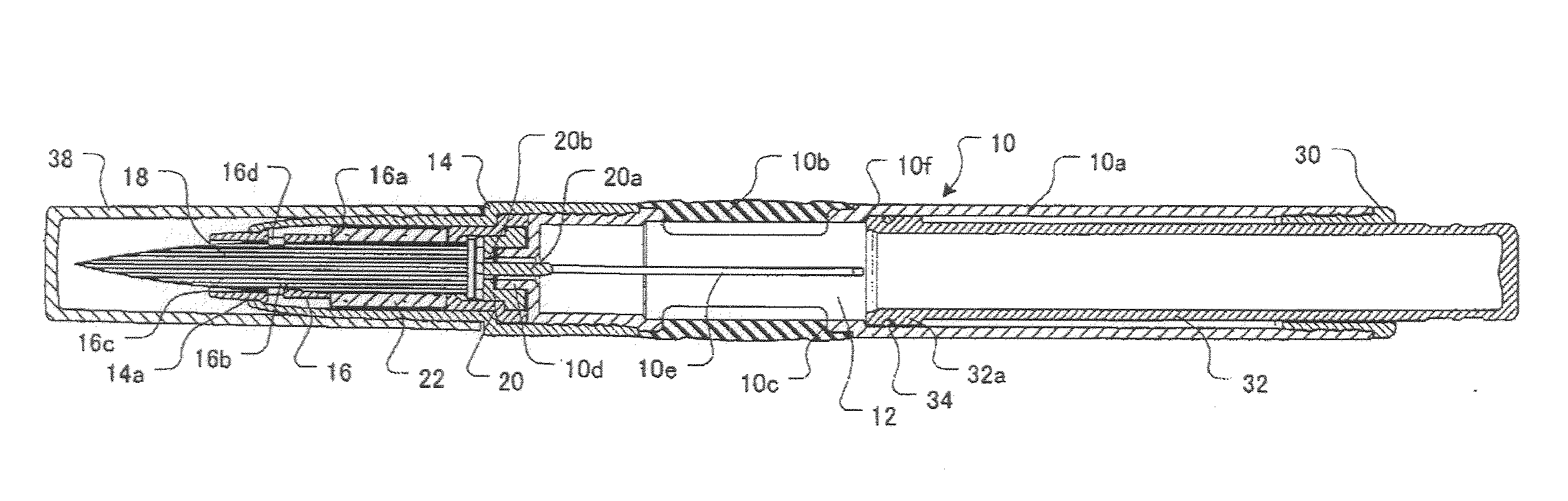 Liquid Applicator