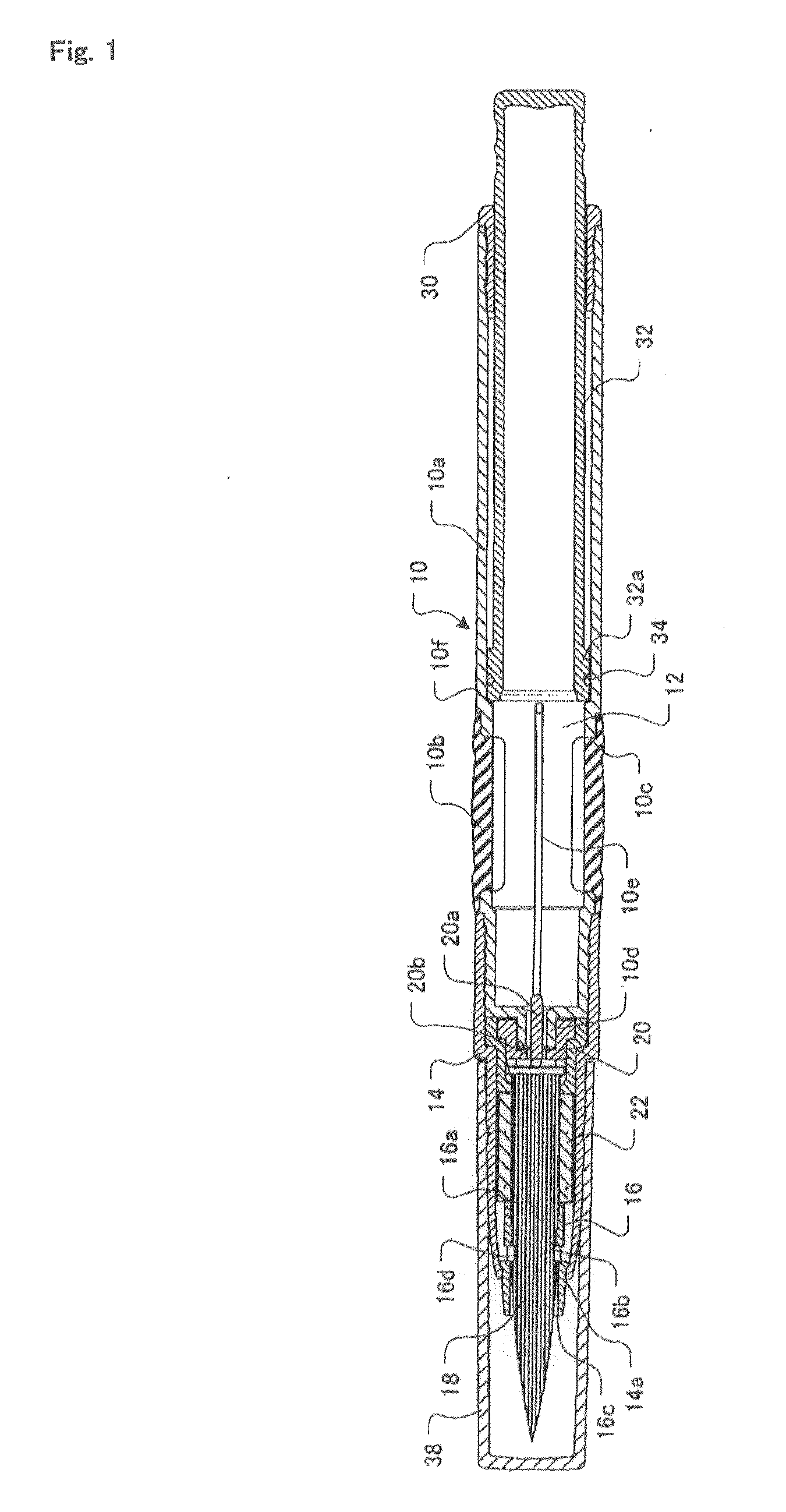 Liquid Applicator