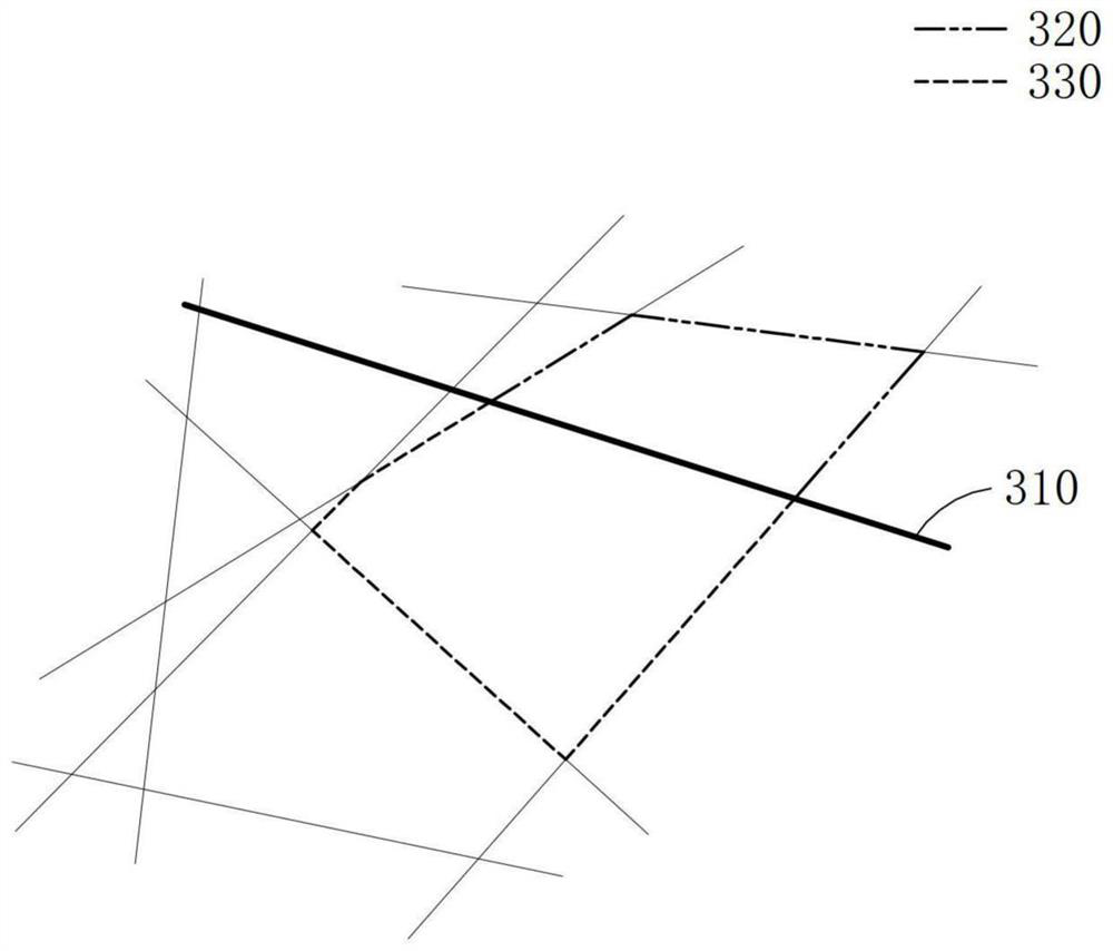 Deep learning internal data extraction method and device