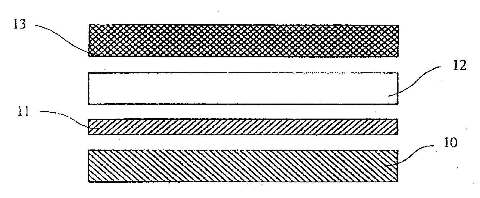 Circuit board with heat radiating sheet