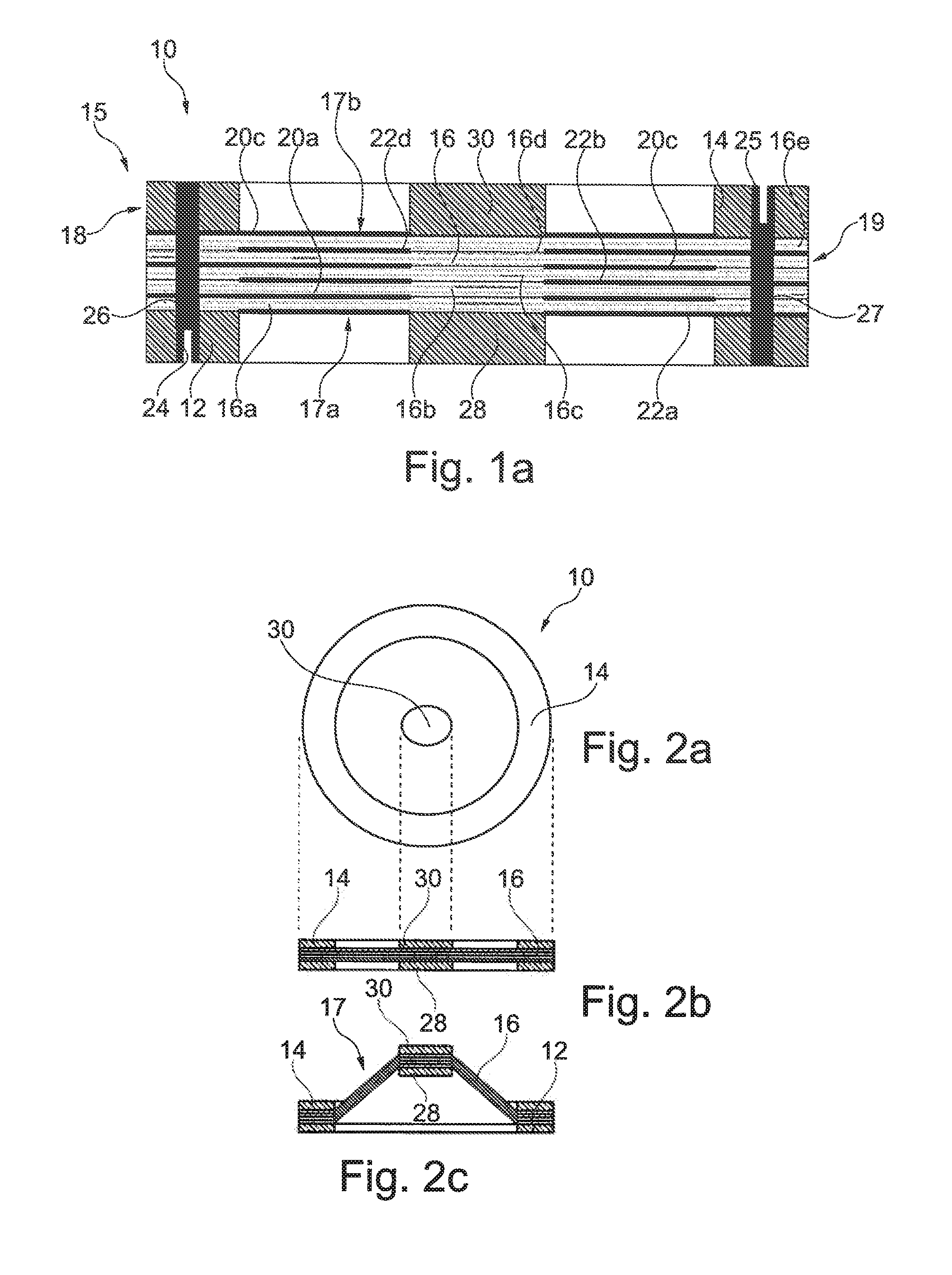 Seat valve