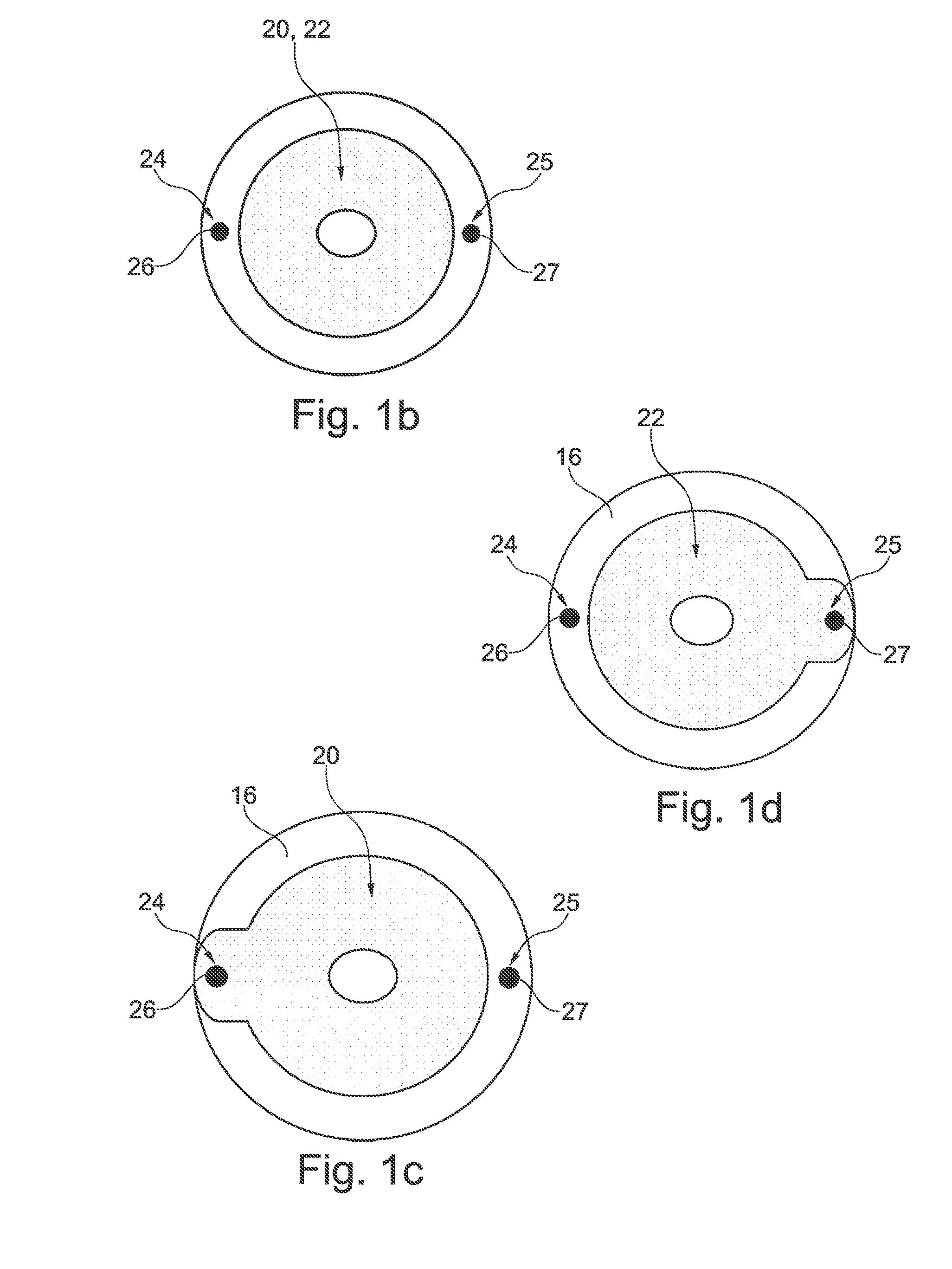 Seat valve