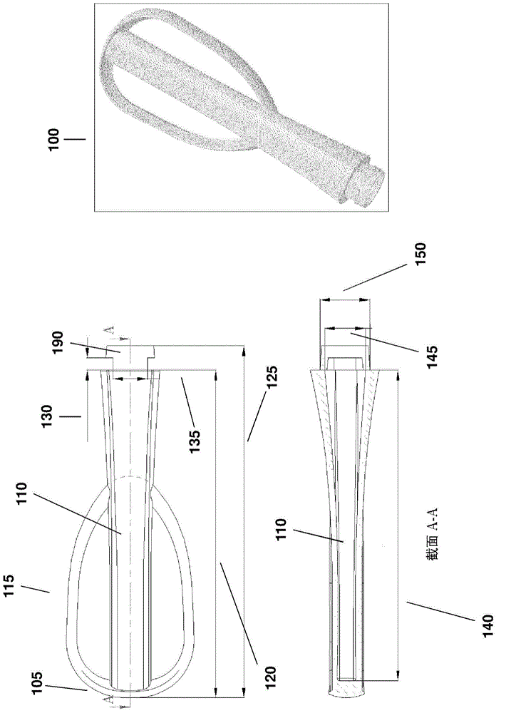 Ultrasonic tongue scraper