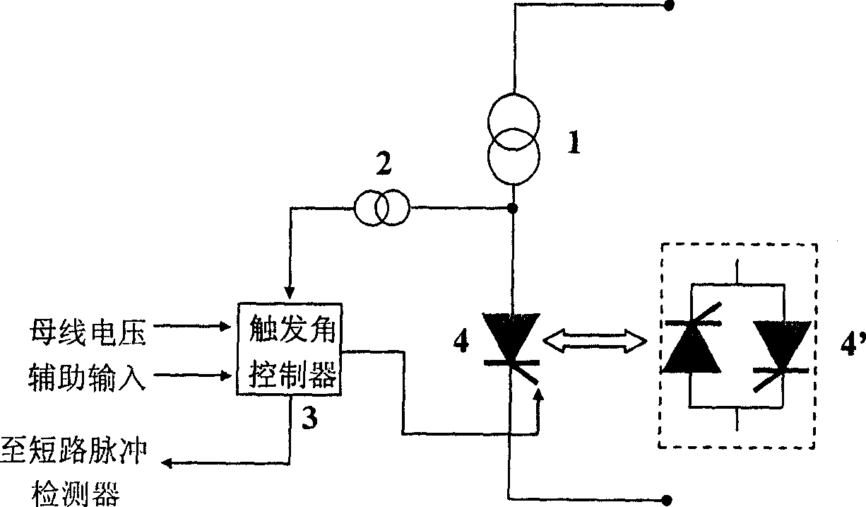 Single-phase ground wire selecting equipment and method of neutral-point uneffect earthed system