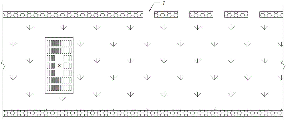 Biological filter and design method thereof