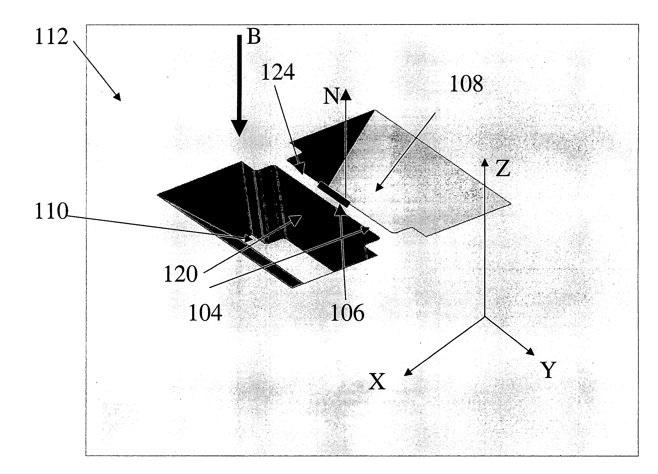 Method and apparatus for sample formation and microanalysis in a vacuum chamber