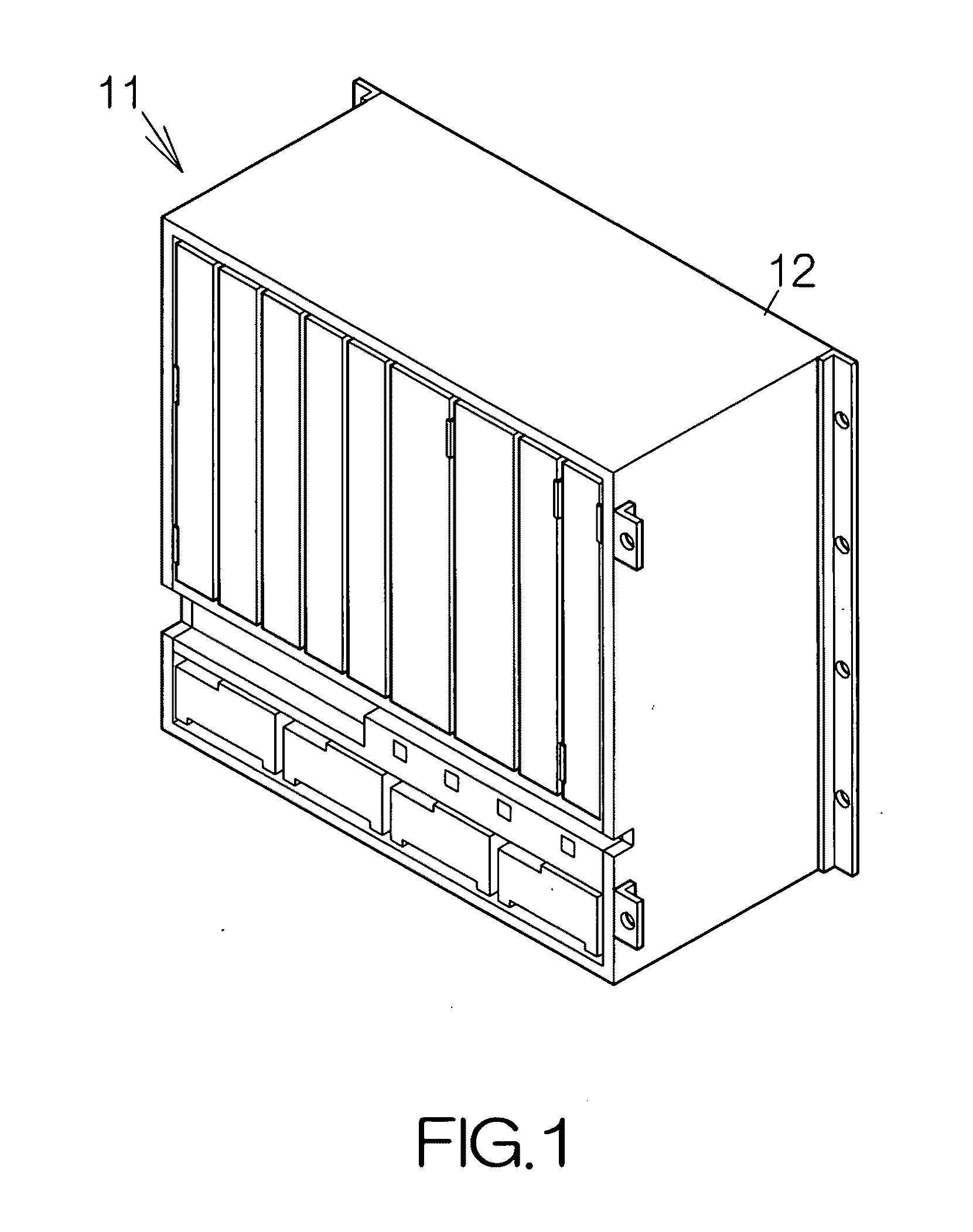 Printed wiring board and printed circuit board unit