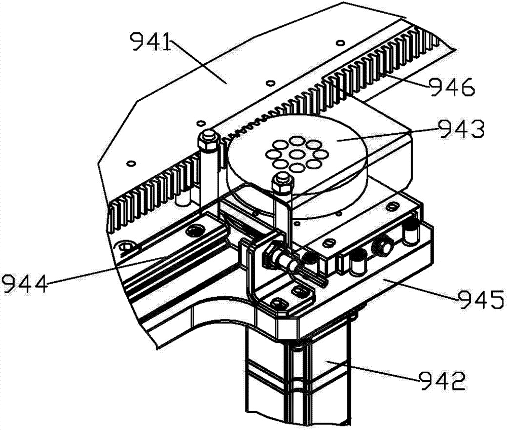 Transportation equipment based on multiple vehicle types