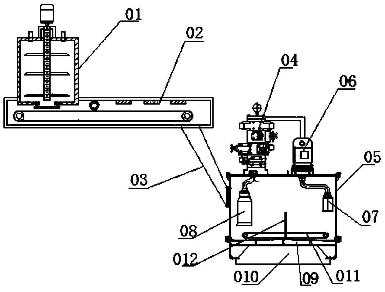 Processing method and processing device for selenium-rich functional solid beverage