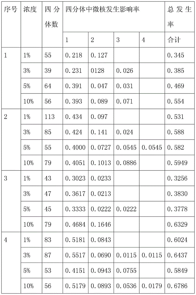 Plant enzyme laundry detergent and preparation method thereof