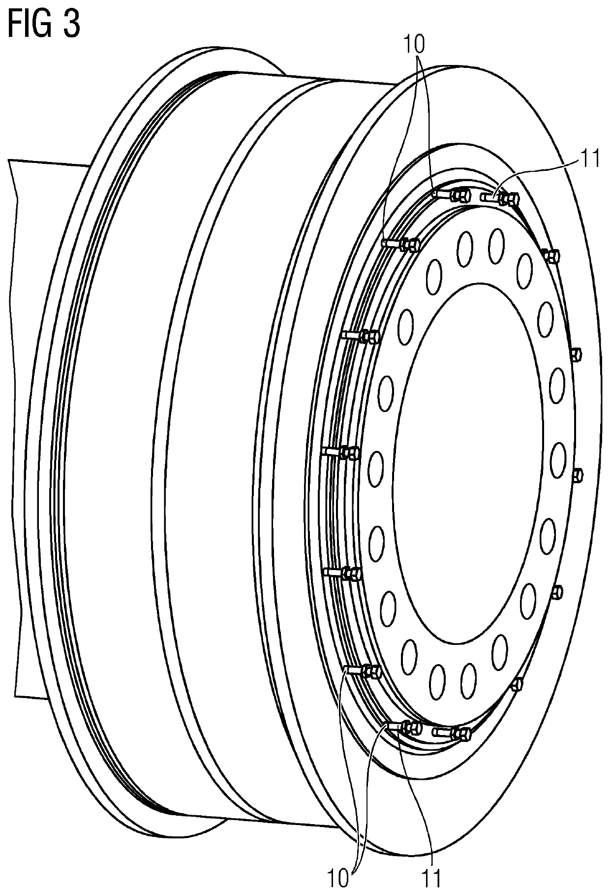 Drivetrain assembly