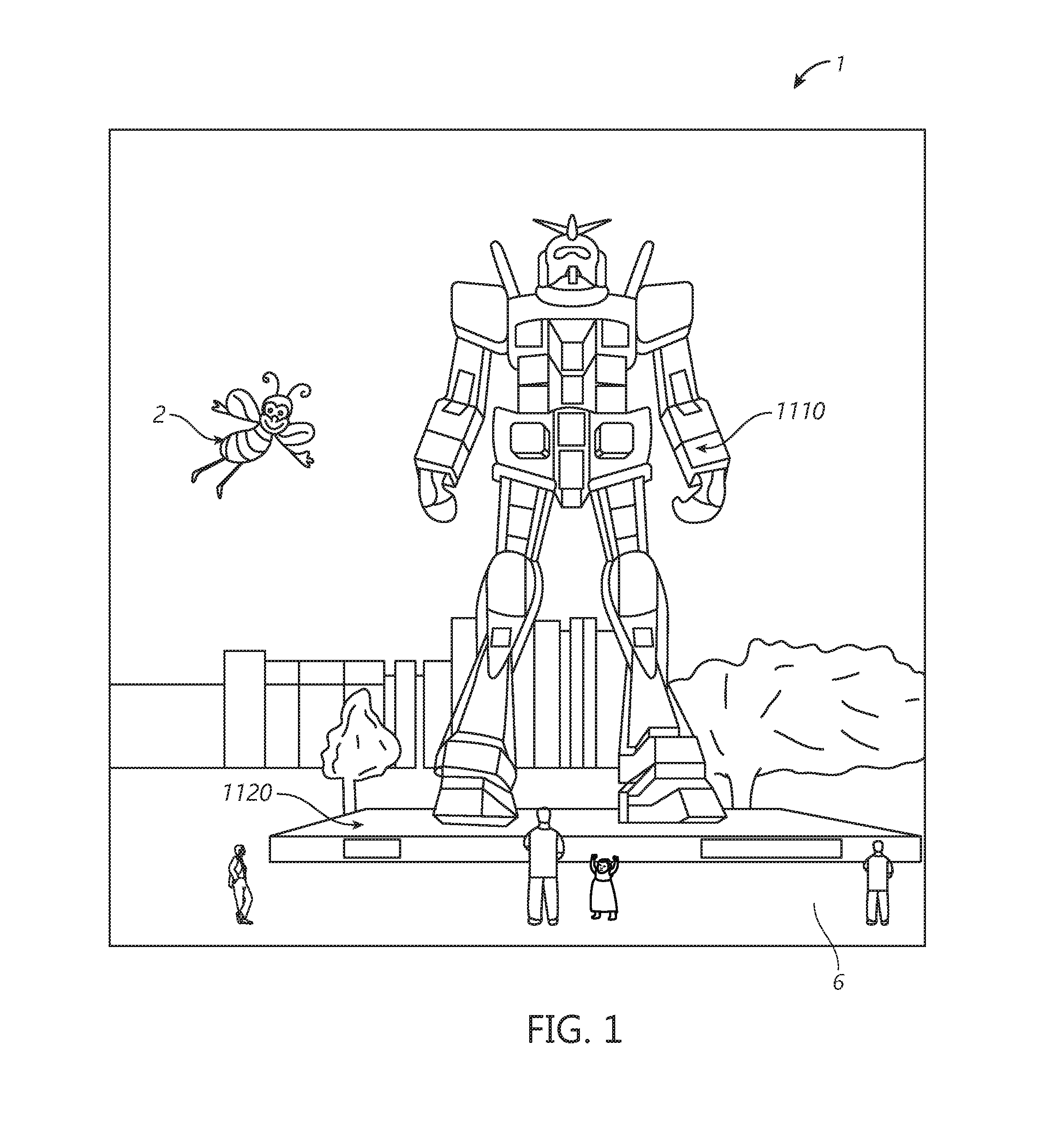 Virtual and augmented reality systems and methods