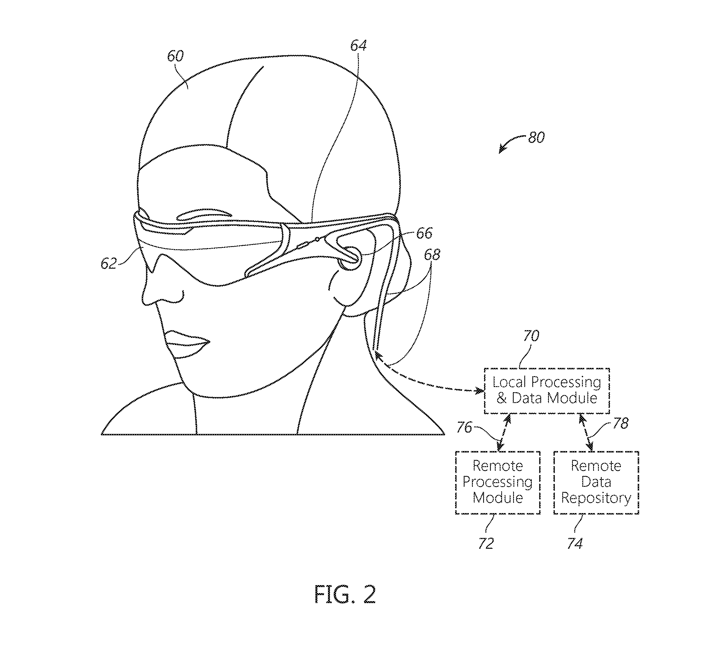 Virtual and augmented reality systems and methods