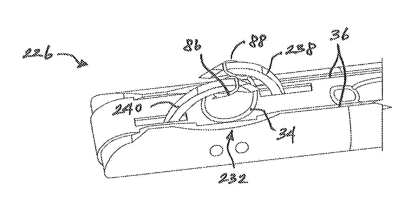 Medical Fastening Device