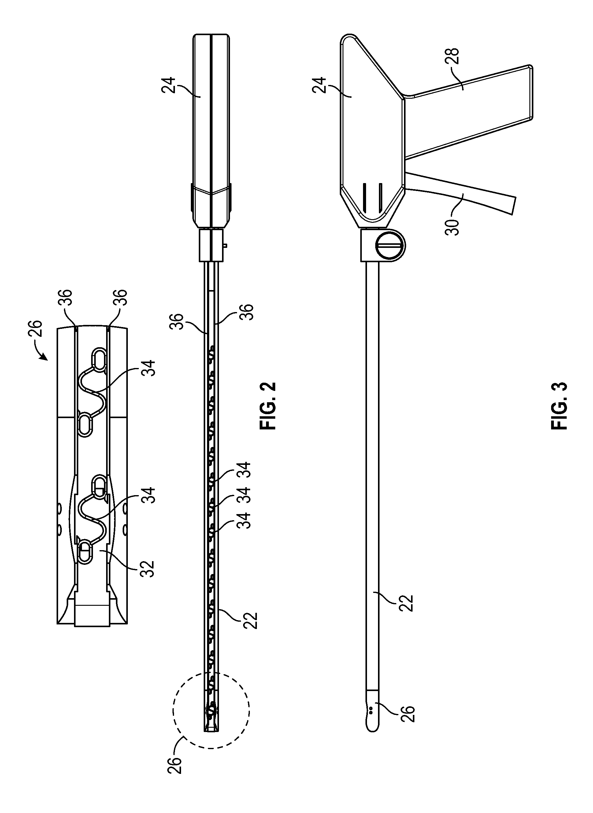 Medical Fastening Device