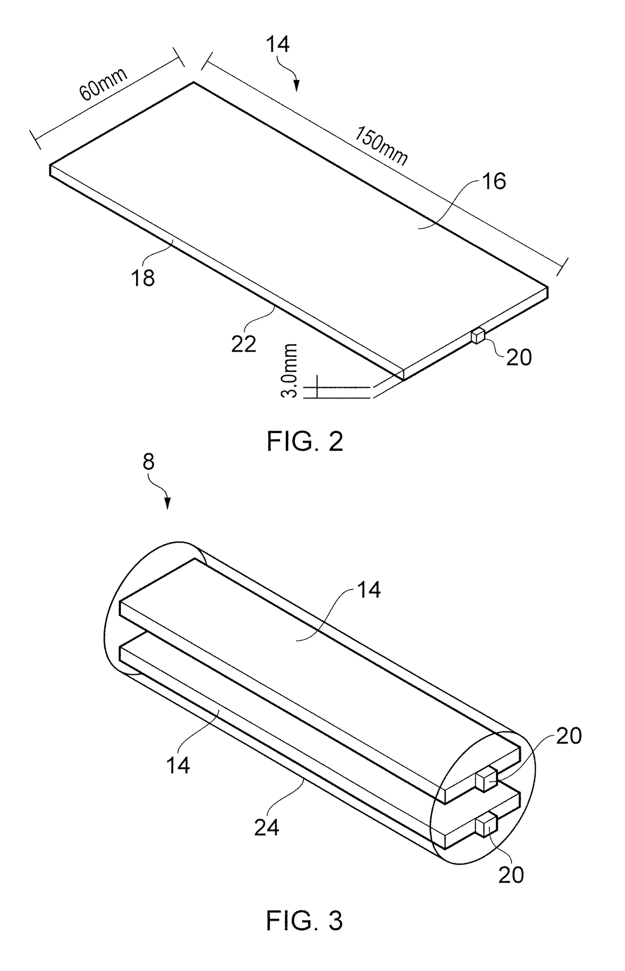 Neutron detector and method for detecting neutrons