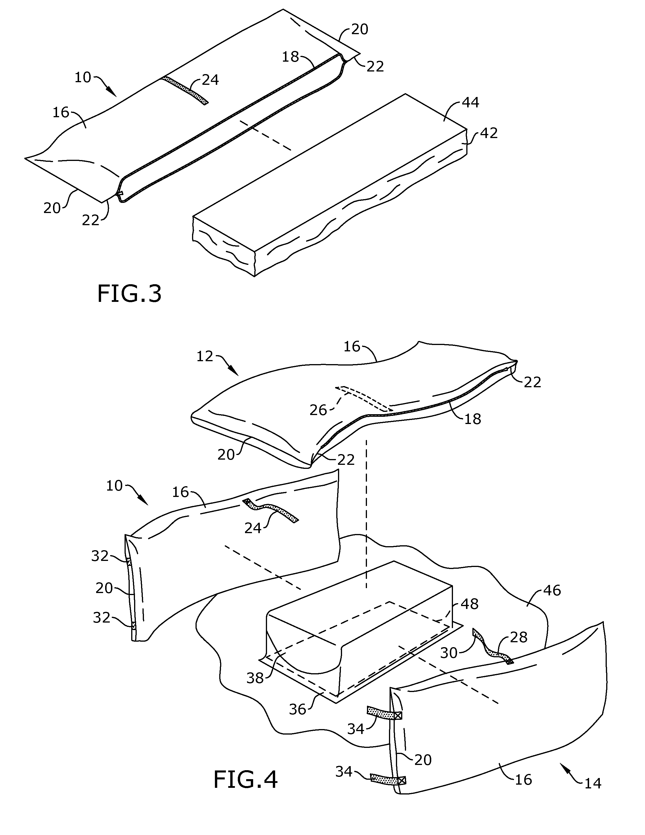 Insulated attic access enclosure