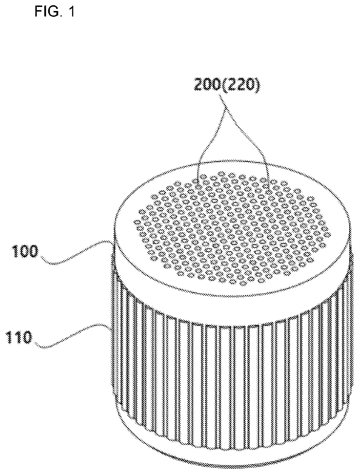 Ventilator for casting mold