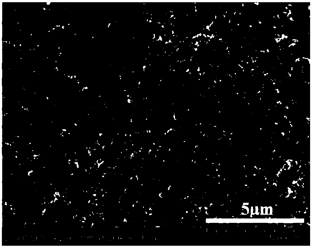 Recycling method of retired lithium iron phosphate battery positive-electrode materials