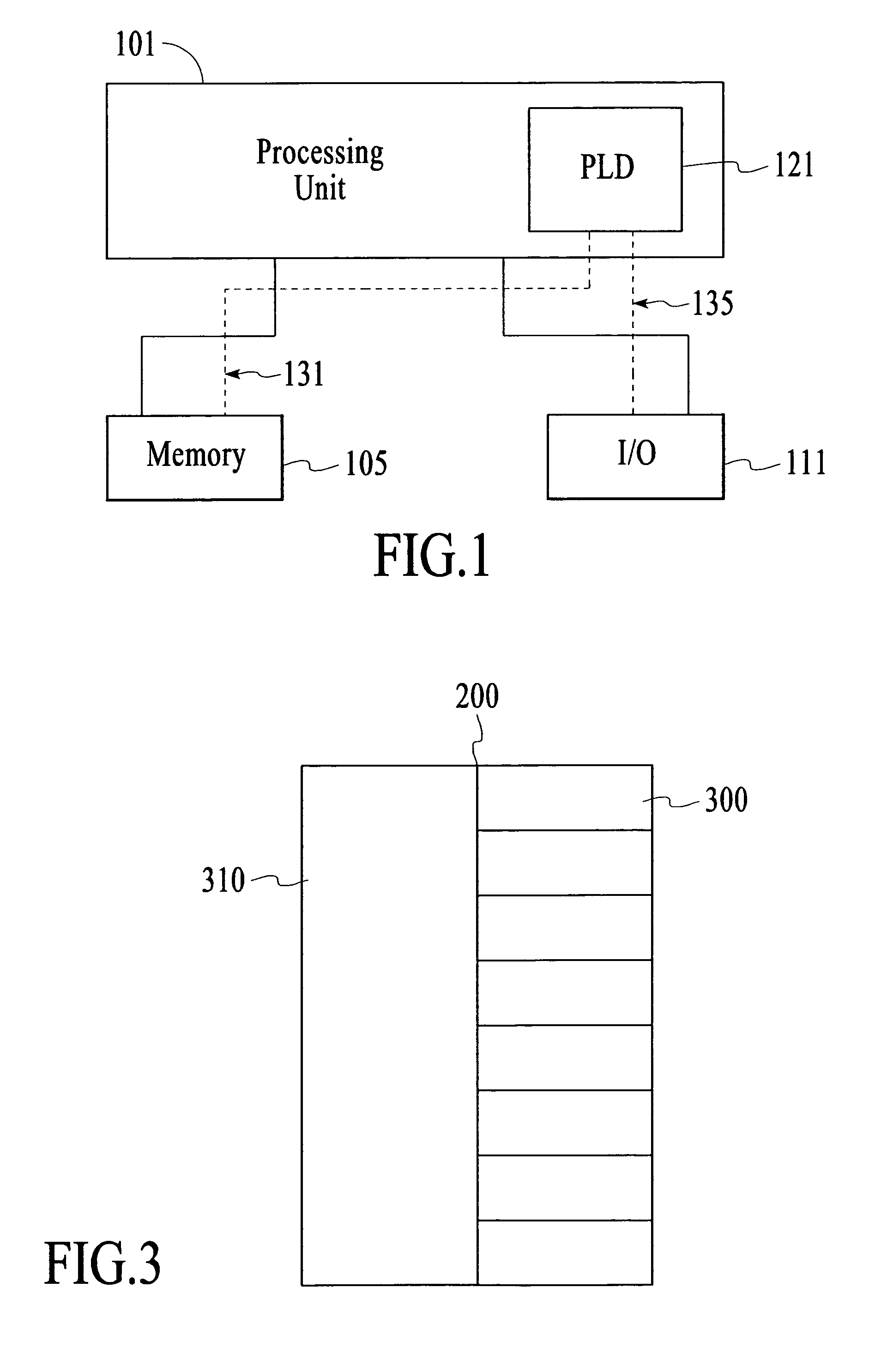 Input buffer with selectable threshold and hysteresis option