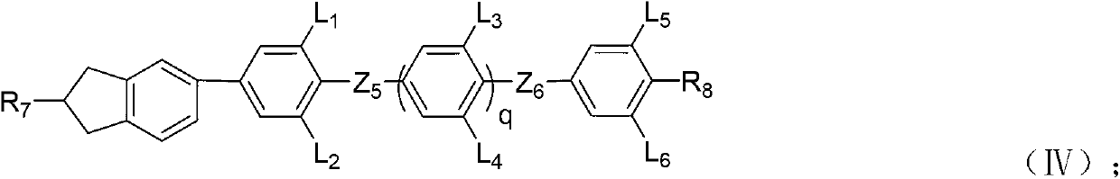 Liquid crystal composition and liquid crystal display device comprising same