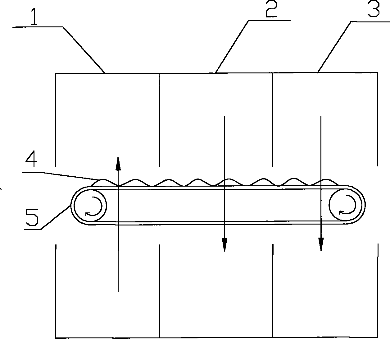 Method for preparing stab-resistant fabric