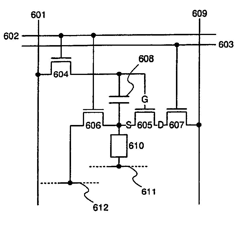 Display device and method for driving the same