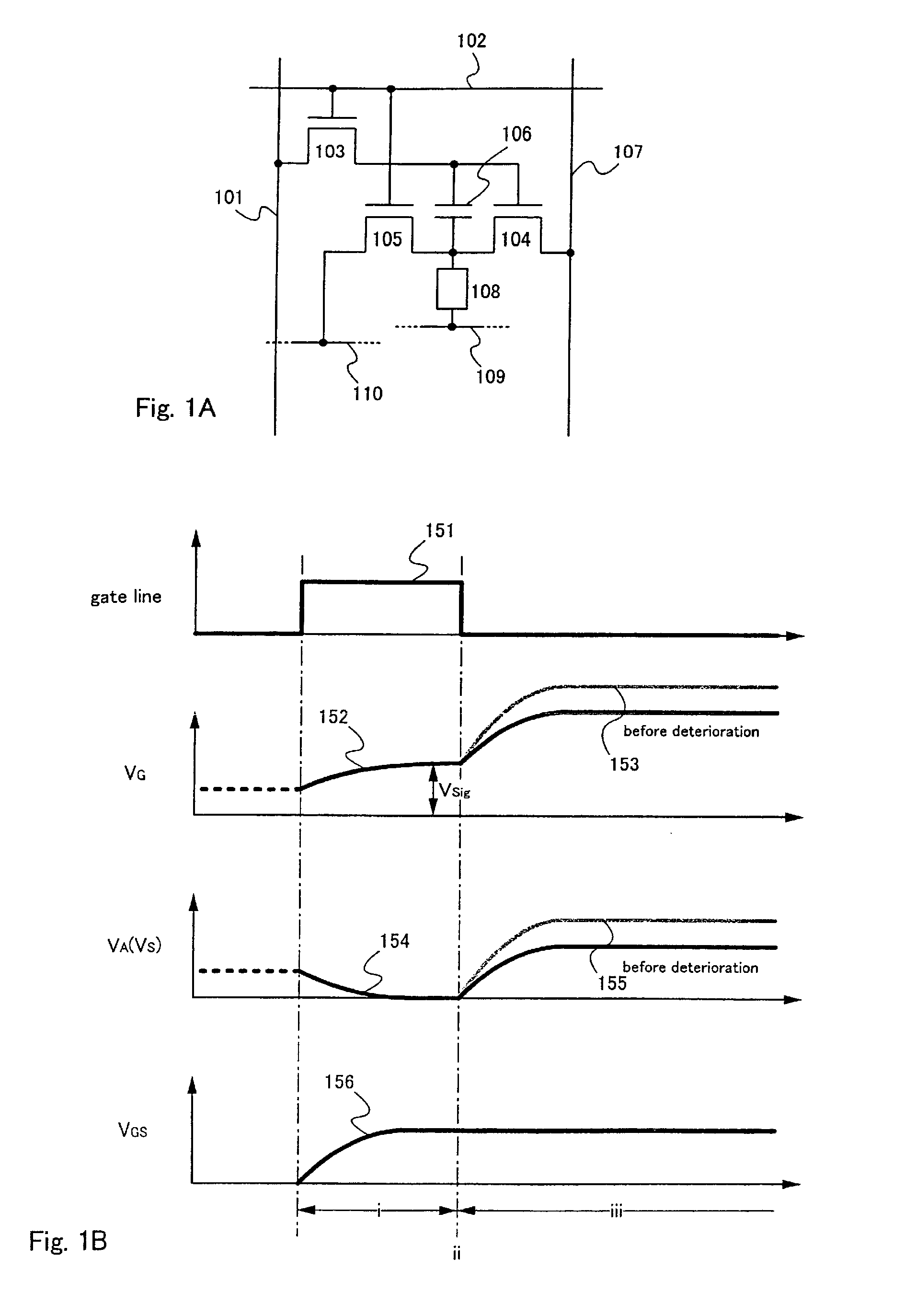 Display device and method for driving the same