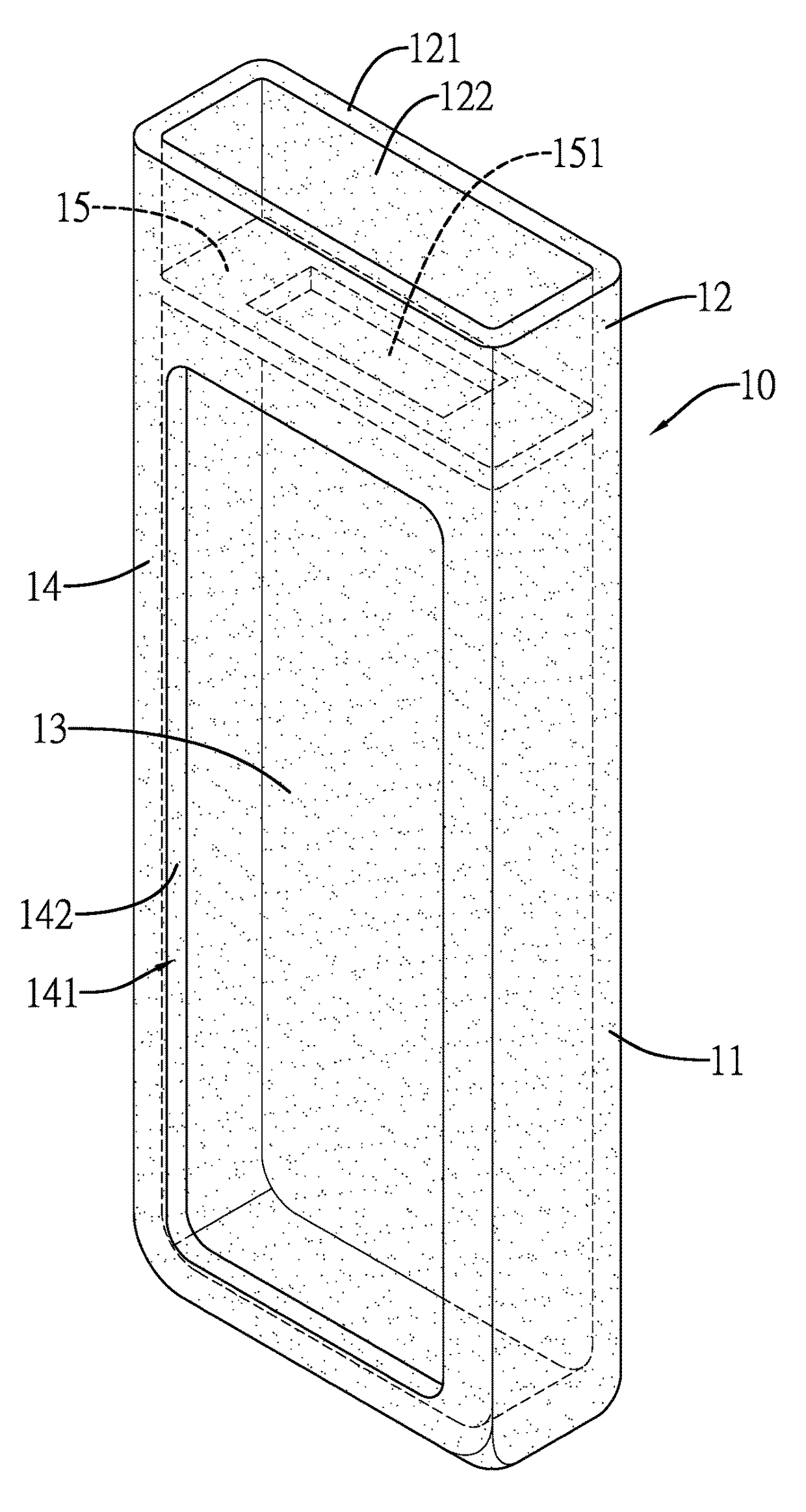 Remote control protector for Anti-light interference