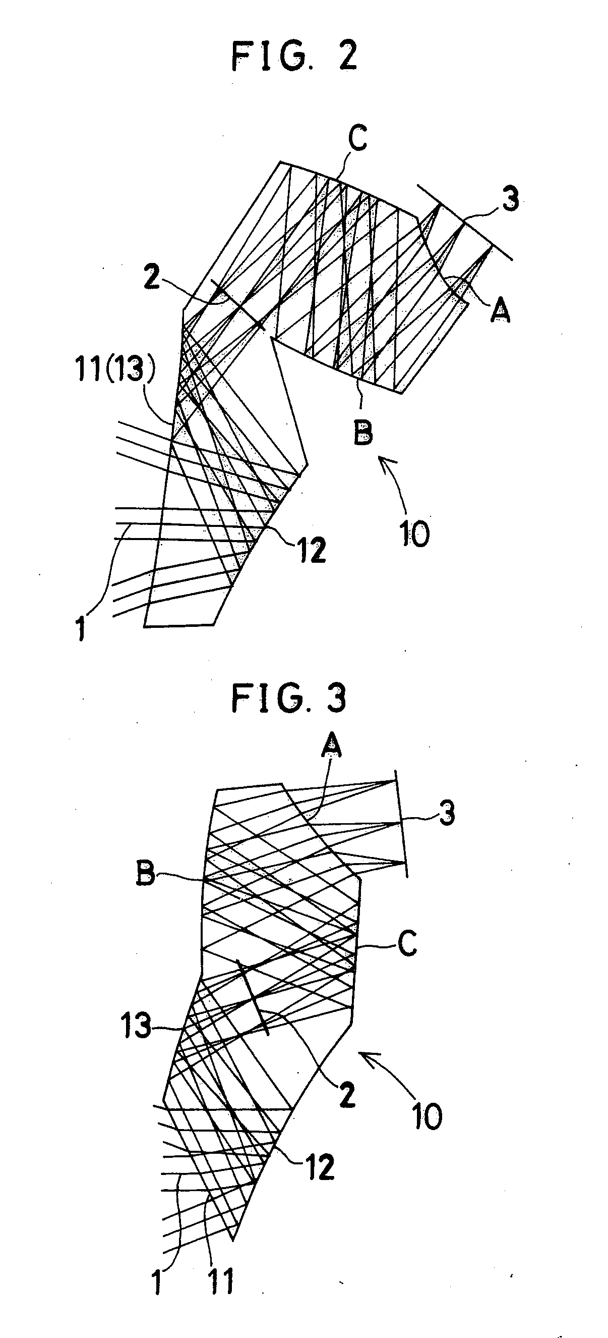 Image-forming optical system