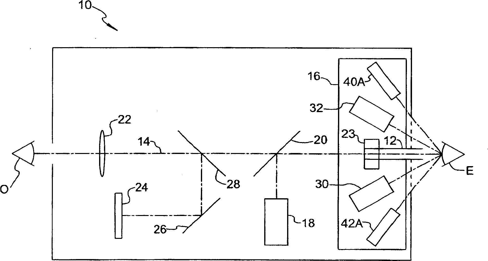 Aligner for ophthalmology apparatus