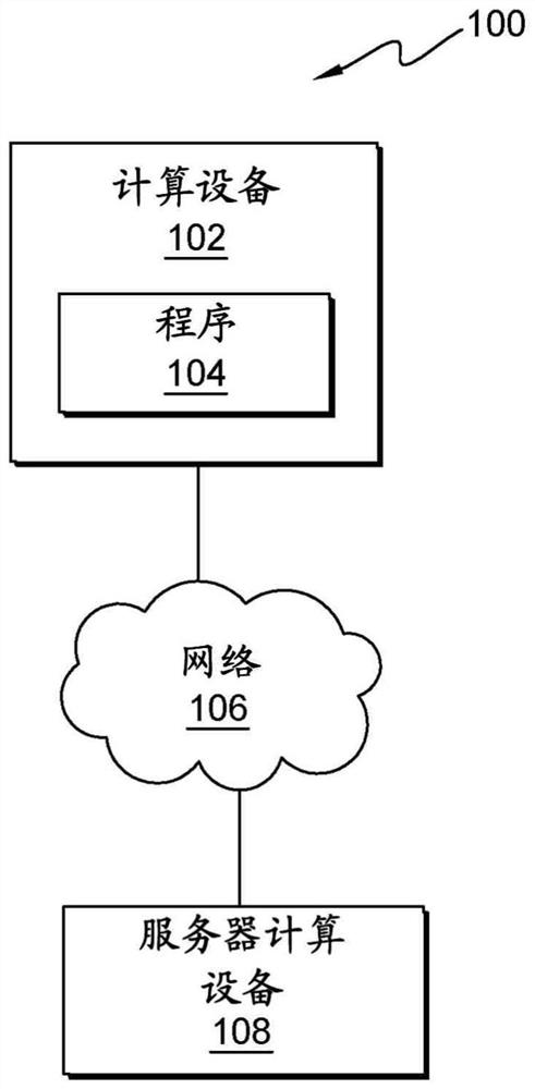 Risk detection of data loss for 5G-enabled devices