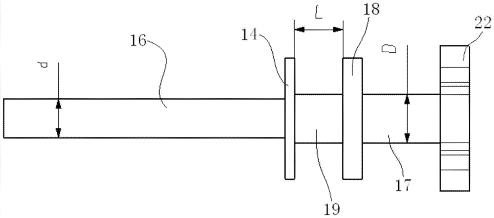 Adjustable car pedals and cars