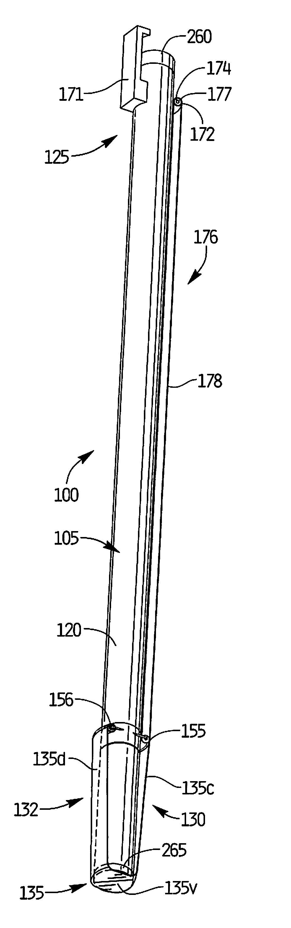 Covering Apparatus For An Endoscope Lens