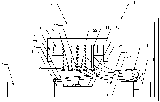 soybean processing method