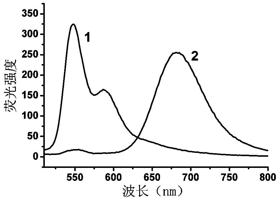 Perylene excimer-based detection method for methylase activity and screening method of methylase inhibitor