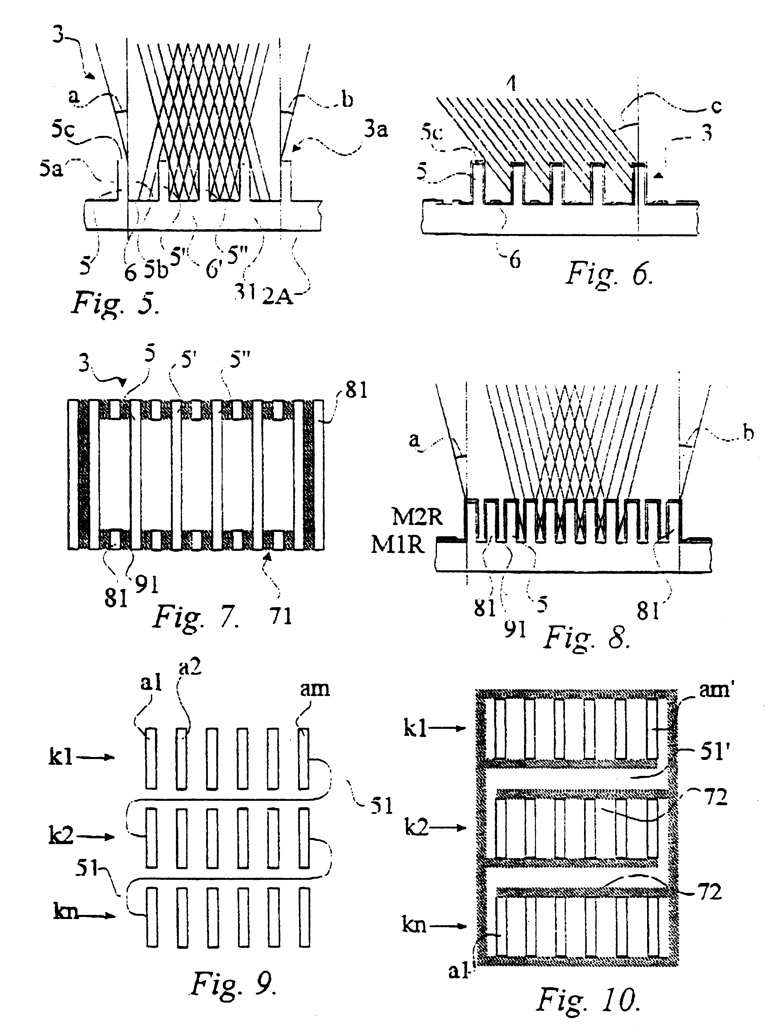 Method of component manufacture