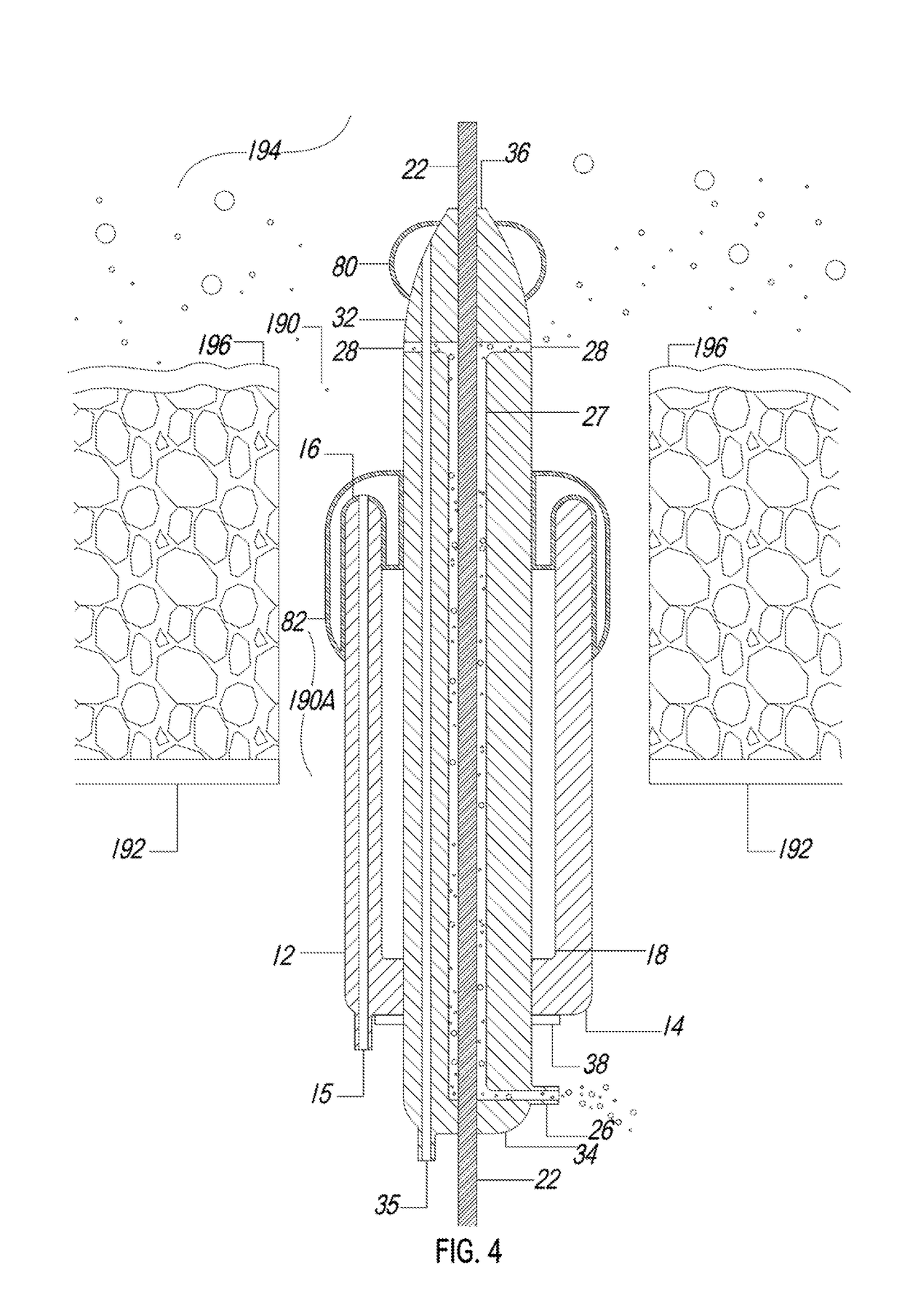 Balloon Closure Device