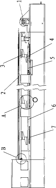 Elevating gasket base