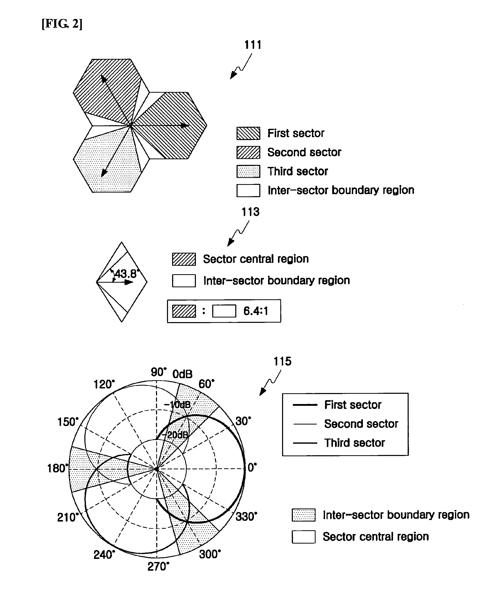 System and method for using resources in a communication system