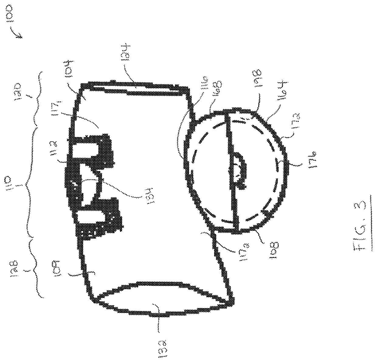 Rehabilitation system and method therefor