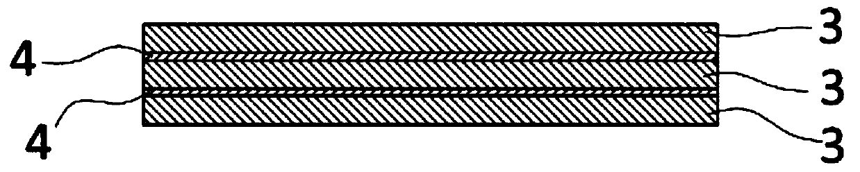 Roadbed settlement treatment method