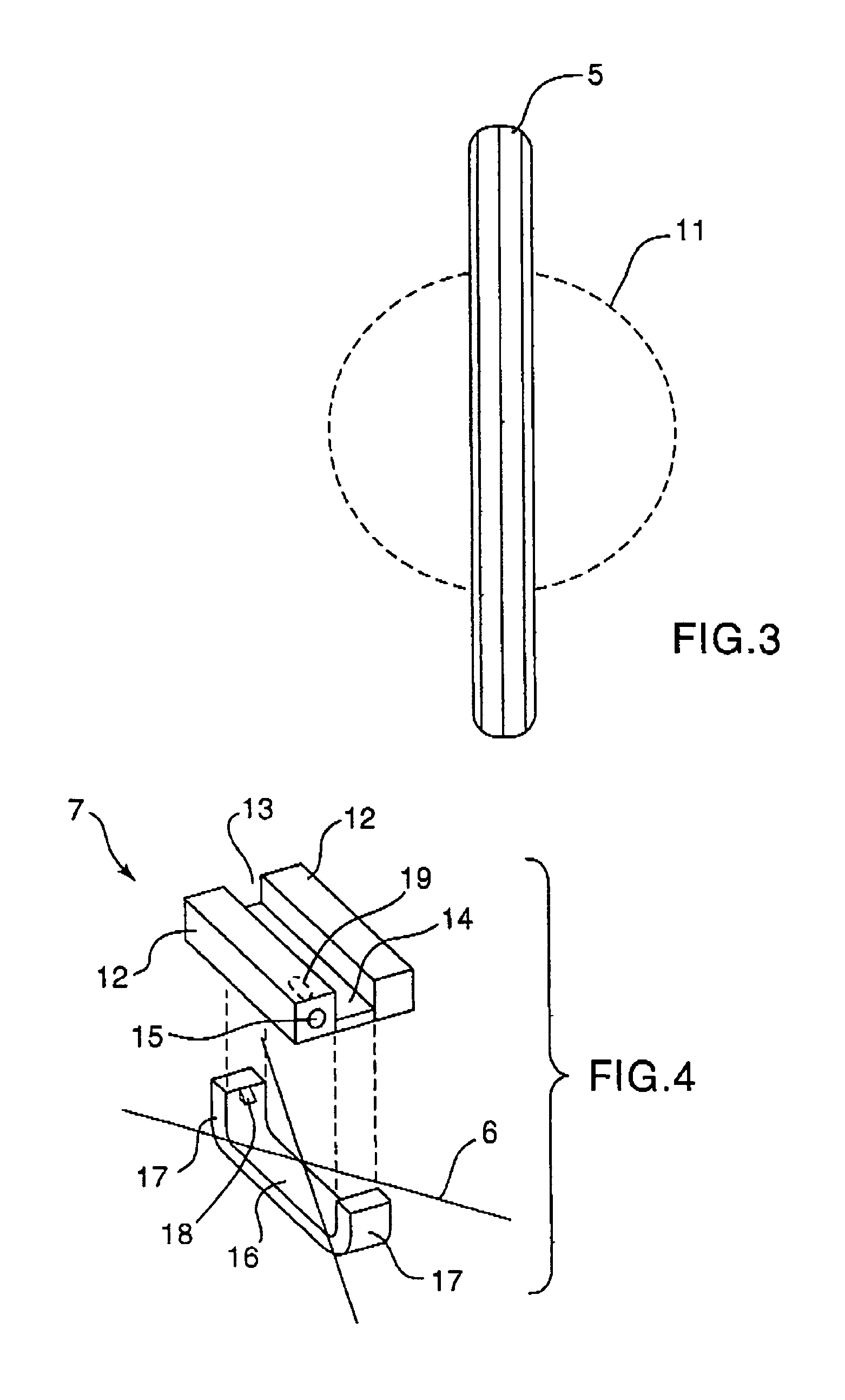 Bike light